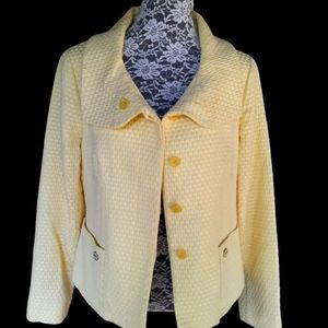 Don Caster Collection Jacket